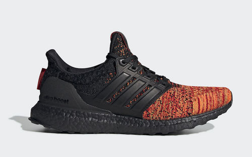 Game of Thrones X adidas ultra boost _house targaryen dragons_ style code_ EE3709 size_ 36-45-34aabdc6